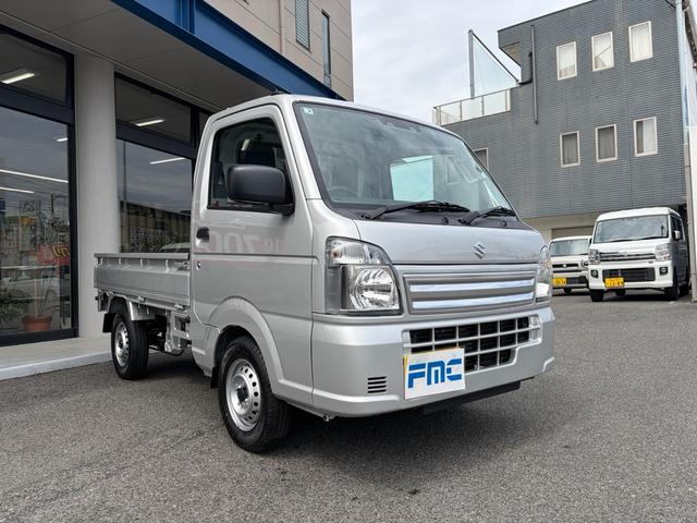 Suzuki CARRY TRUCK 2026
