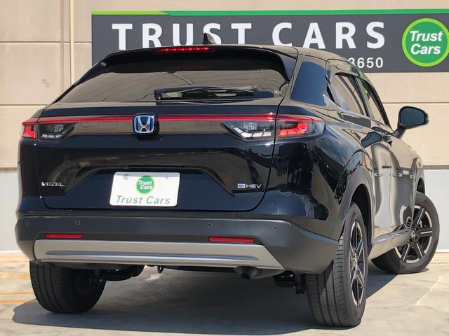 Honda VEZEL 2022