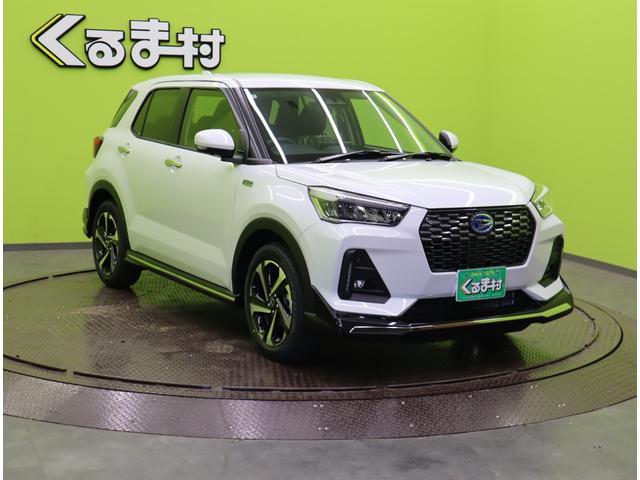 Daihatsu ROCKY 2026