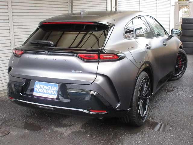 Toyota CROWN SPORT 2024