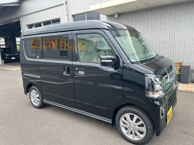 Suzuki EVERY WAGON 2026