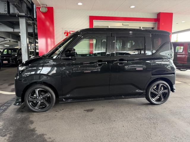 Daihatsu MOVE 2025