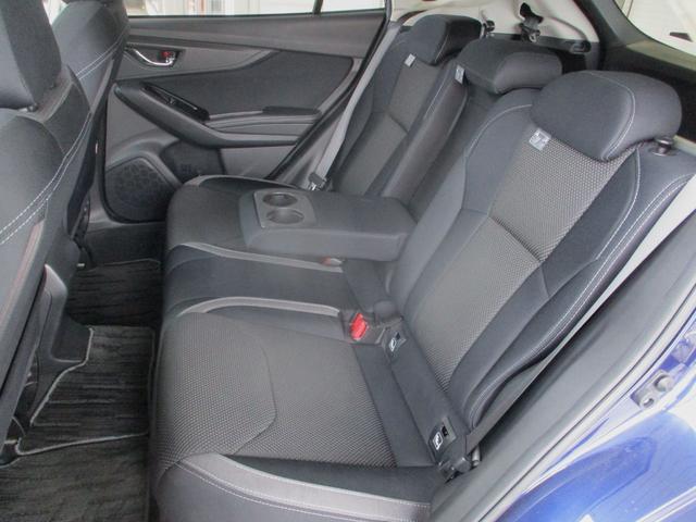 Subaru IMPREZA SPORTS 2020