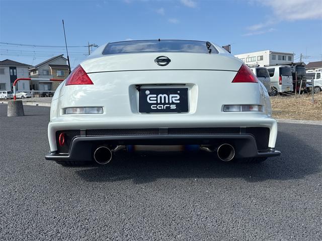 Nissan FAIRLADY Z 2006