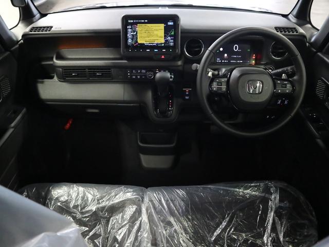 Honda N-BOX CUSTOM 2025