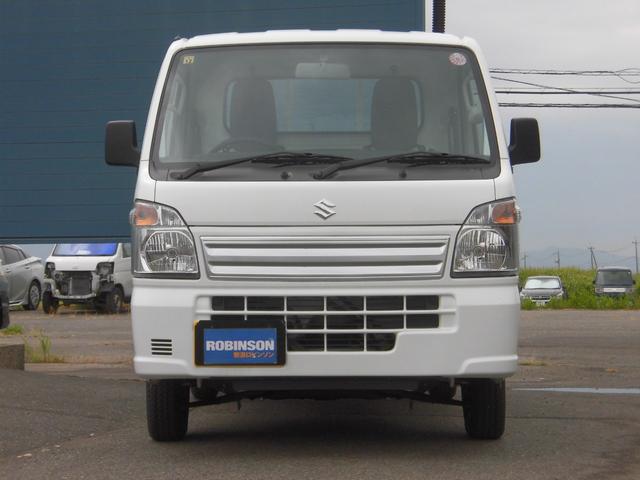 Suzuki CARRY TRUCK 2023