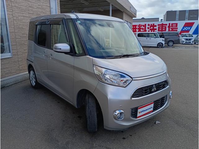 Mitsubishi EK SPACE 2019