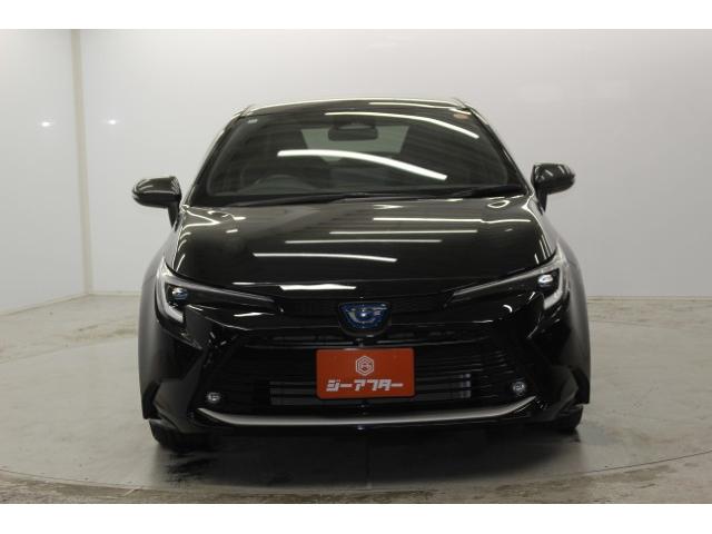 Toyota COROLLA TOURING 2022