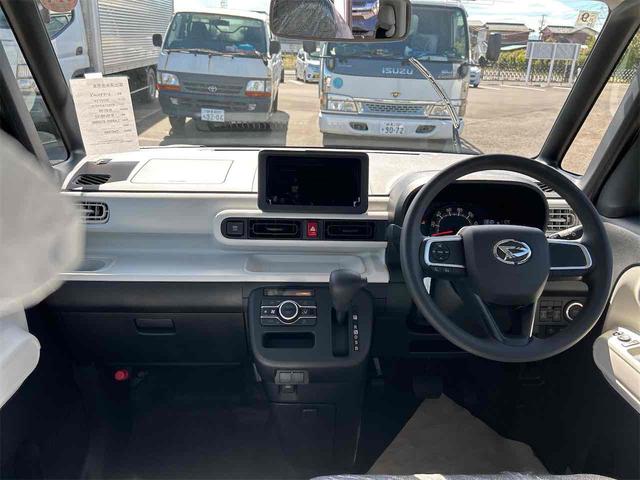 Daihatsu MOVE CANBUS 2025