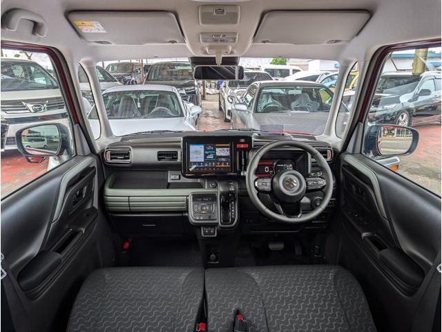 Suzuki SPACIA GEAR 2025