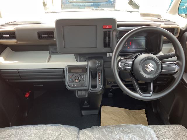 Suzuki SPACIA 2025