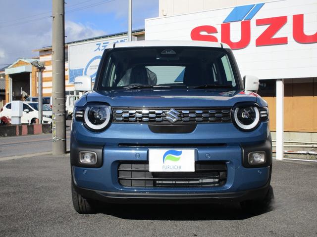 Suzuki XBEE 2025