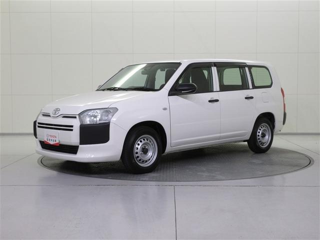 Toyota PROBOX 2021