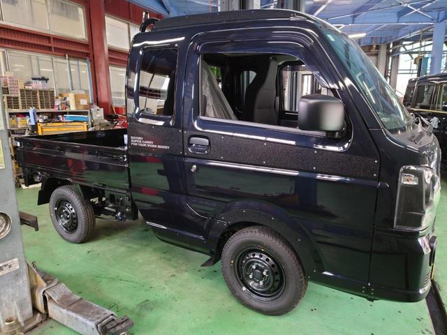 Suzuki SUPER CARRY 2025