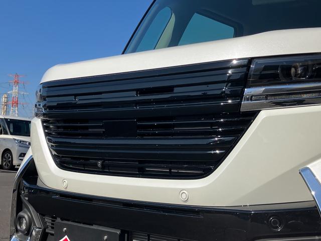 Suzuki SPACIA CUSTOM 2025