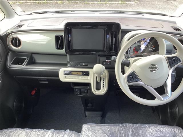 Suzuki WAGON R SMILE 2025