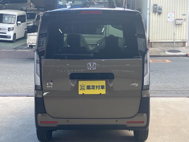 Honda N-BOX JOY 2024