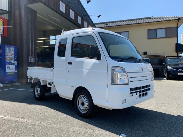 Suzuki SUPER CARRY 2019