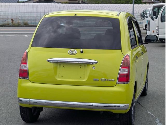 Daihatsu MIRA GINO 2005