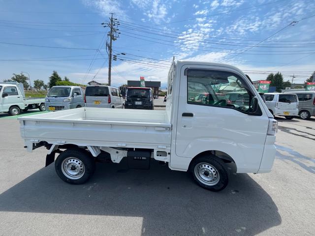 Daihatsu HIJET TRUCK 2025