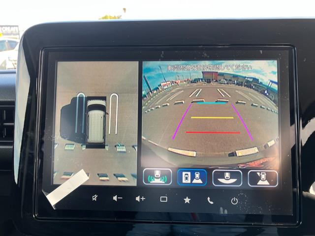 Suzuki SPACIA GEAR 2025