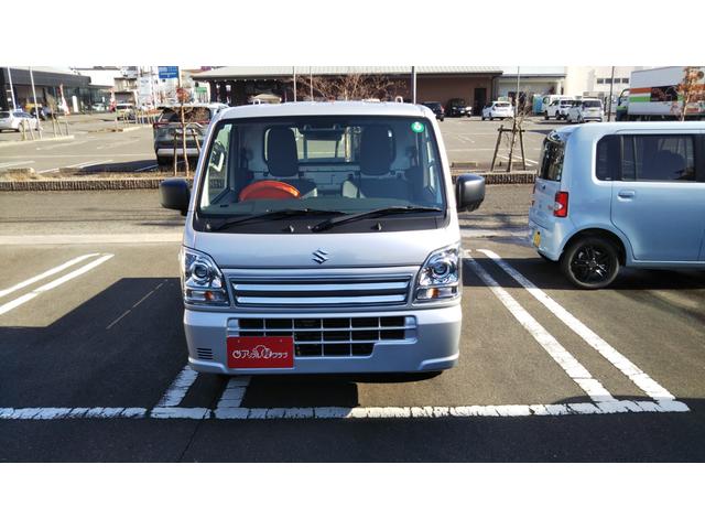 Suzuki CARRY TRUCK 2024