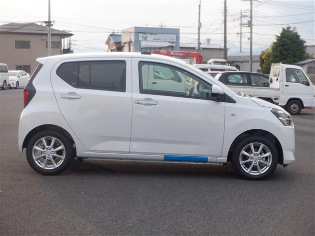 Daihatsu MIRA E:S 2025