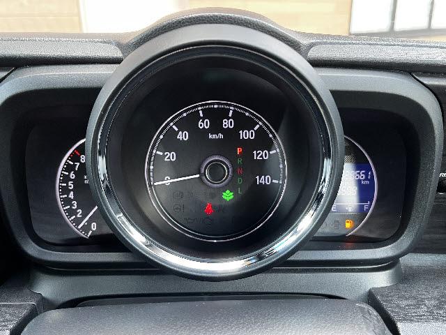 Honda N-ONE 2019