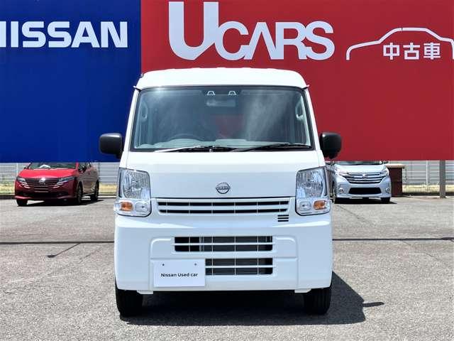 Nissan NV100 Clipper Van 2025