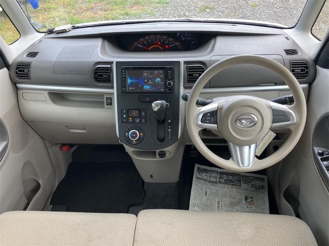 Daihatsu TANTO 2014