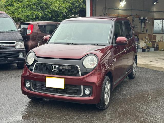 Honda N-ONE 2013