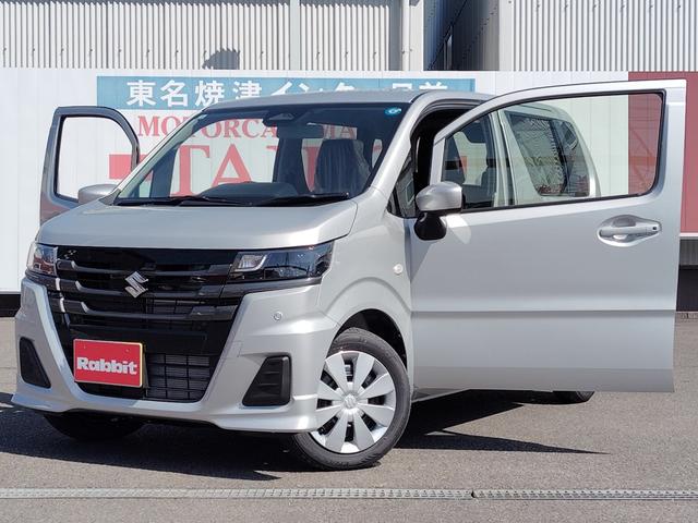 Suzuki WAGON R 2026