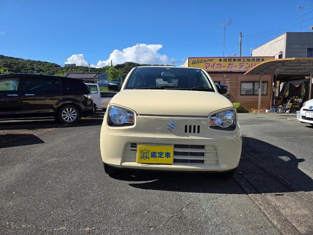 Suzuki ALTO 2021