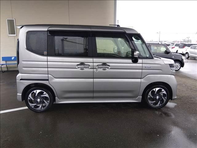 Mazda FLAIR WAGON CUSTOM STYEL 2024