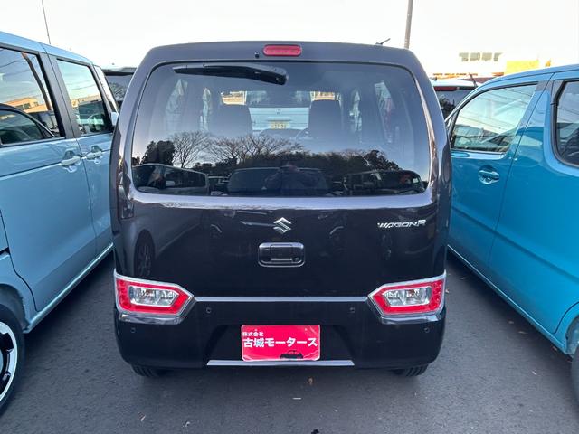 Suzuki WAGON R 2025