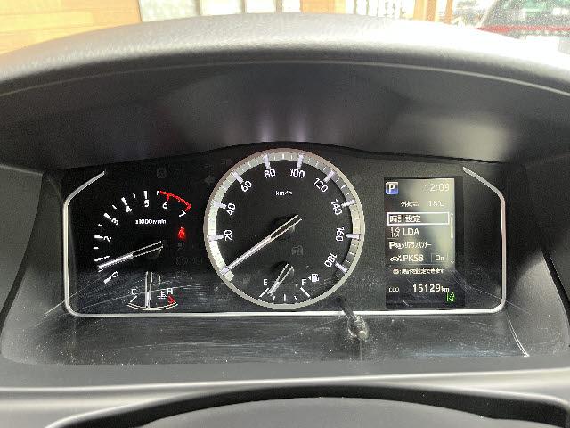 Toyota HIACE WAGON 2020