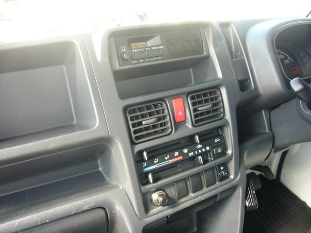 Nissan NT100CLIPPER TRUCK 2016