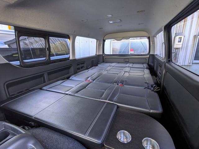 Toyota HIACE WAGON 2025