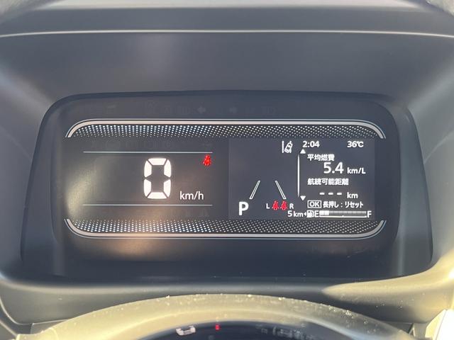 Suzuki SPACIA 2025