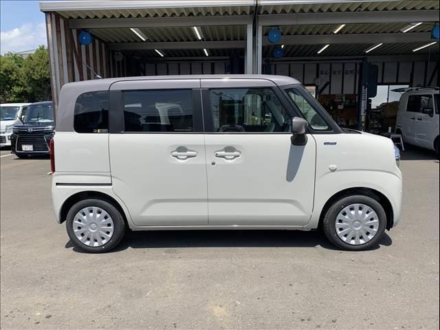 Suzuki WAGON R SMILE 2025