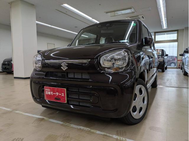 Suzuki ALTO 2024