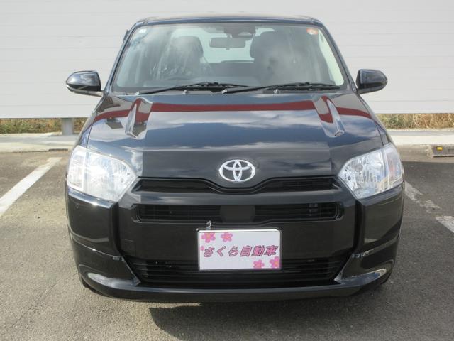 Toyota PROBOX 2026