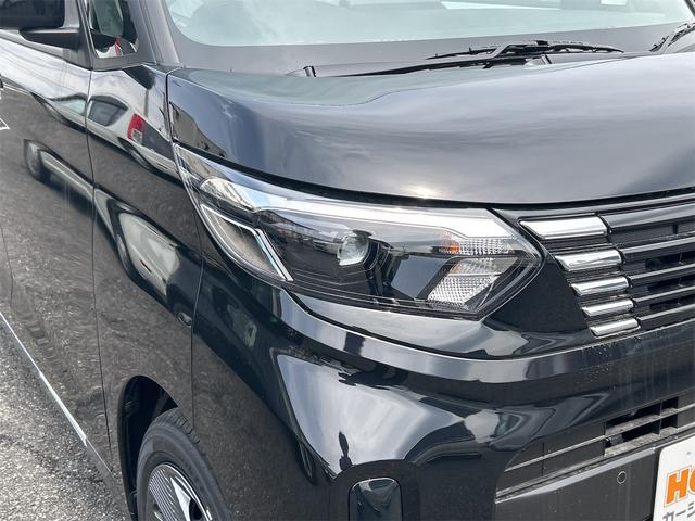 Nissan ROOX 2024