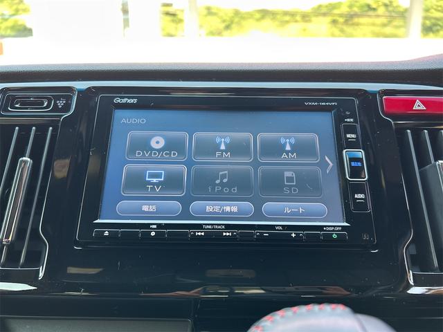 Honda N-WGN CUSTOM 2018