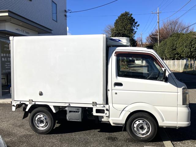 Mitsubishi MINICAB TRUCK 2016