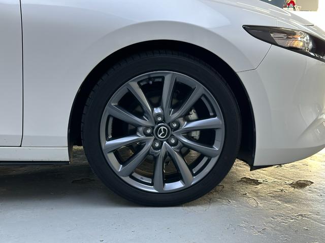 Mazda MAZDA3 FASTBACK 2020