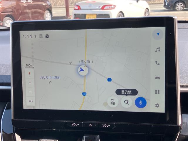 Toyota COROLLA CROSS 2025