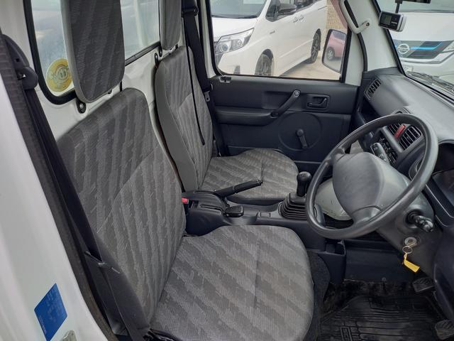 Mazda SCRUM TRUCK 2012