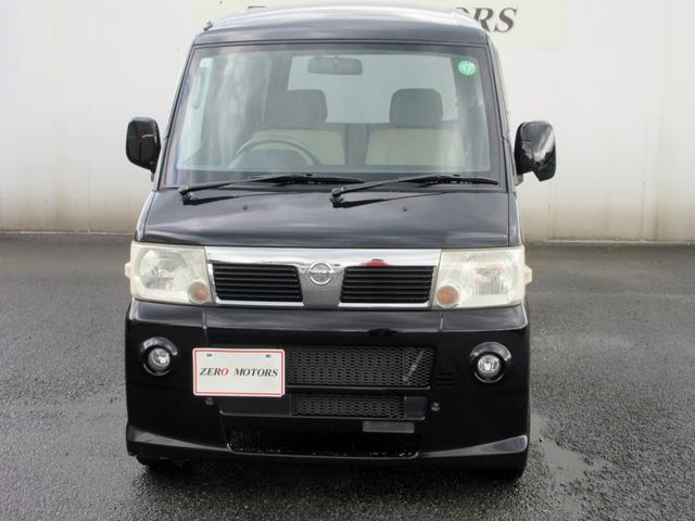 Nissan CLIPPER RIO 2009