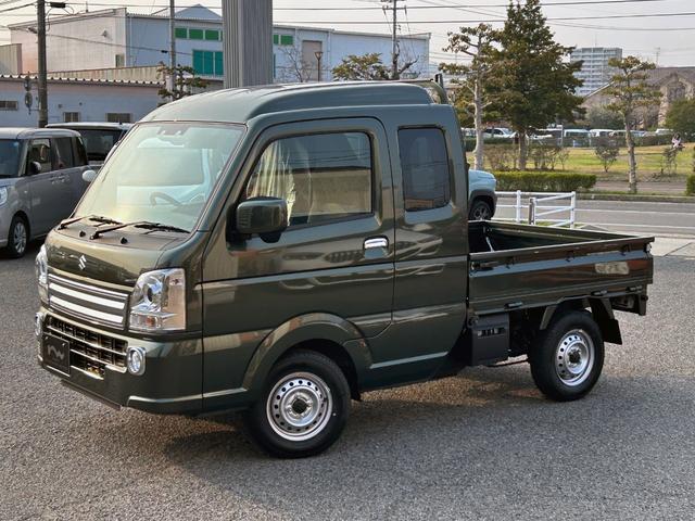 Suzuki SUPER CARRY 2025